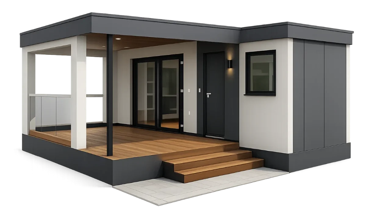 EcoHome24